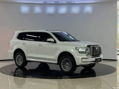 2024 Tank 500 EV Hi4-T, фото 4, лот 10345472