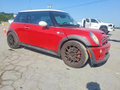 2005 MINI COOPER S, фото 4, лот 10879831