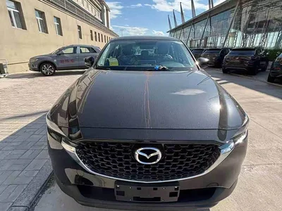 2025 Mazda CX-5 2.0L Automatic 2WD Smart Style Pro, фото 2, лот 10805110