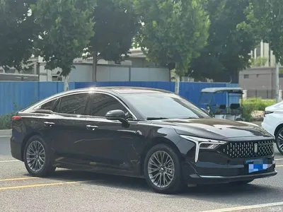 2022 Besturn B70 3rd Gen 1.5T Auto Delight Edition, фото 3, лот 10408649