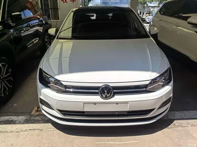 2023 Volkswagen Polo Plus 1.5L Automatic Panorama Enjoyment Edition, фото 2, лот 10464621