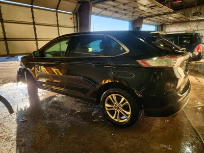 2016 FORD EDGE SEL, фото 2, лот 10502336