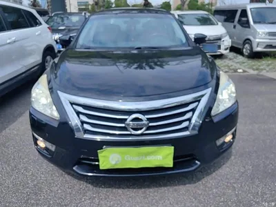2013 Nissan Teana 2.5L XL Leading Edition, фото 3, лот 10346941