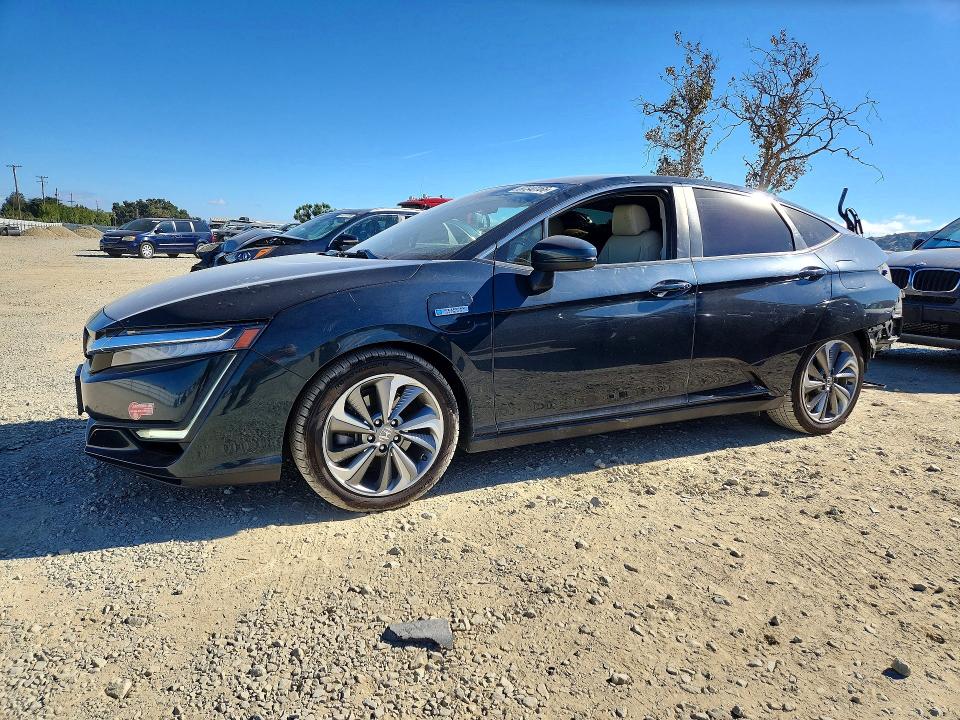 2018 HONDA CLARITY, фото 1, лот 10715341