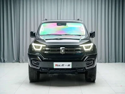 2024 Tank 400 New Energy Hi4-T Urban Edition, фото 2, лот 11536968