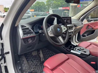 2024 BMW iX3 Leading Edition, фото 4, лот 10680188