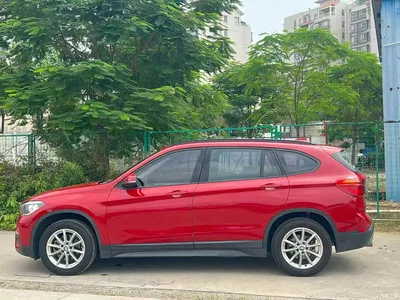 2019 BMW X1 sDrive18Li Fashion Model, фото 3, лот 11193638