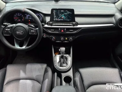 2019 Kia K3 Trendy, фото 1, лот 10035622
