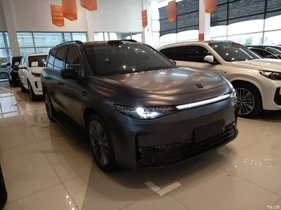 2024 Leapmotor C16 Extended Range 200 LiDAR Edition, фото 4, лот 11248939