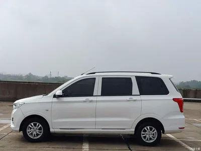 2021 Wuling Motors Wuling Hongguang 1.5L S Comfort LAR, фото 4, лот 11074385