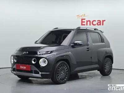 2023 Hyundai Casper Turbo Inspiration, фото 1, лот 10118259