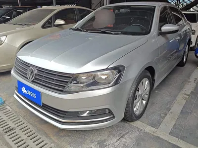 2017 Volkswagen Lavida 230TSI DSG Comfort Edition, фото 1, лот 11523944