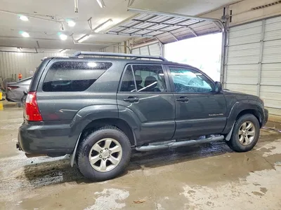 2006 TOYOTA 4RUNNER SPORT EDITION, фото 3, лот 10544944