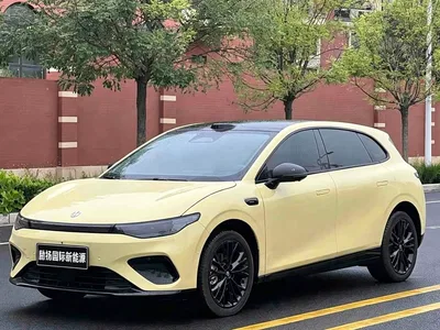 2025 Leapmotor Lafa 5 Model Base Edition, фото 1, лот 11169638