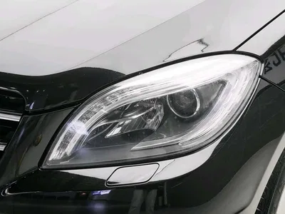 2014 Mercedes-Benz M-Class ML 320 4MATIC, фото 4, лот 11248562