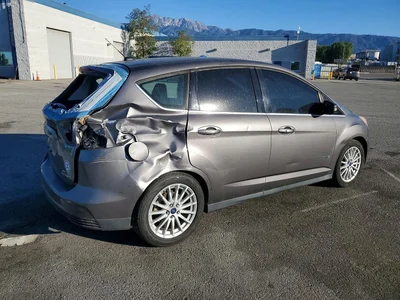 2013 FORD C-MAX SEL, фото 3, лот 10500431