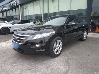 2011 Honda Crosstour Model 3.5L Flagship Edition, фото 2, лот 10674802