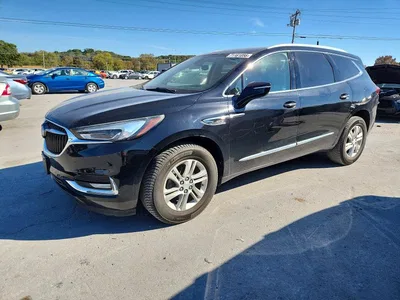 2018 BUICK ENCLAVE ESSENCE, фото 1, лот 11314117