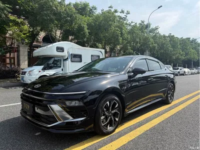 2024 Hyundai Sonata 1.5T Pro, фото 1, лот 10452317