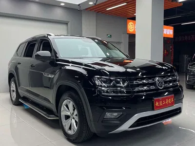 2020 Volkswagen Teramont 380TSI 4WD Comfort China V, фото 1, лот 10463506