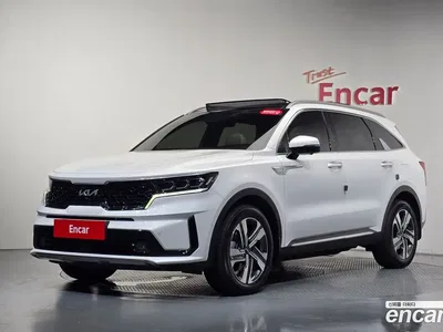 2023 Kia Sorento HEV 1.6 2WD, фото 1, лот 11078806