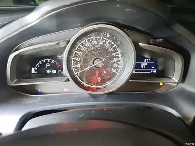2018 Mazda CX-4 Model 2.0L Automatic 2WD Skyactiv Dynamic (China V), фото 4, лот 10777477