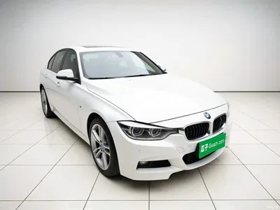 2019 BMW 3 Series 320i M Sport Package, фото 3, лот 11177885
