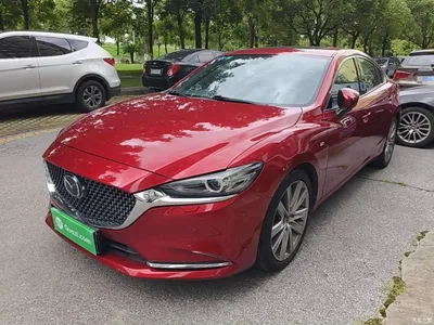 2020 Mazda Atenza 2.5L Sky Supreme Edition, фото 2, лот 10327947