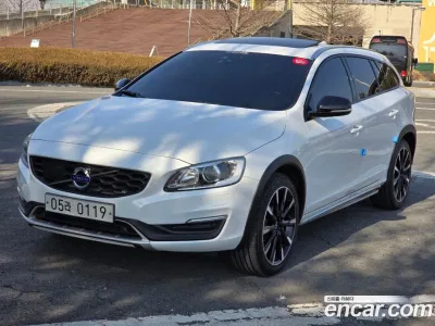 2016 Volvo V60 T5 AWD, фото 3, лот 10122280