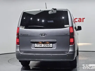 2019 Hyundai Starex Wagon 11-Seater, фото 3, лот 10192953