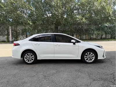 2023 Toyota Corolla 1.2T Elite Edition, фото 4, лот 10320099