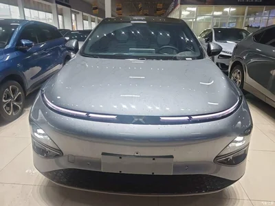 2023 XPeng G6 755 Ultra Long Range Max, фото 3, лот 11247732