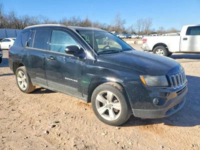 2016 JEEP COMPASS SPORT, фото 4, лот 10669500