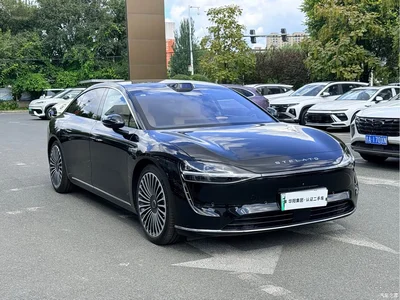 2024 Xiangjie Enjoy World S9 Pure Electric Ultra AWD Flagship Edition, фото 3, лот 10831847