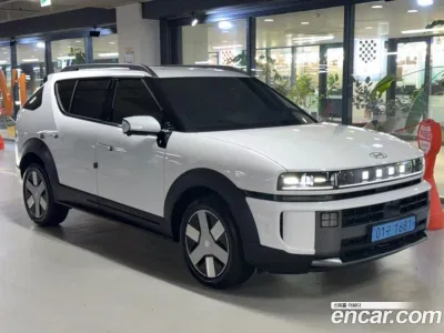 2026 Hyundai Nexo Exclusive Special, фото 2, лот 10206748
