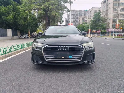 2020 Audi A6L 40 TFSI Luxury Dynamic, фото 2, лот 11182733