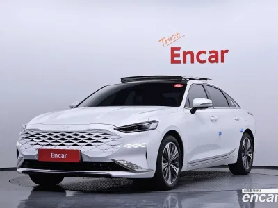 2023 Kia K8 Noblesse, фото 1, лот 10132272