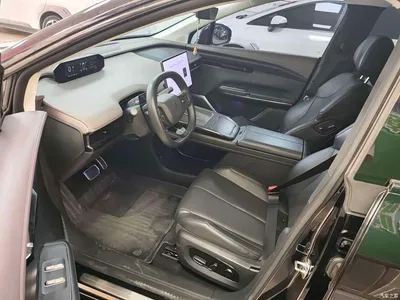 2023 GAC Haobo Hyper HT 670 RWD Ultra High Voltage NDA Edition, фото 4, лот 11157487