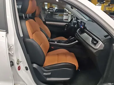 2020 Geely Emgrand X6 Model 1.4T CVT Premium, фото 4, лот 11570047