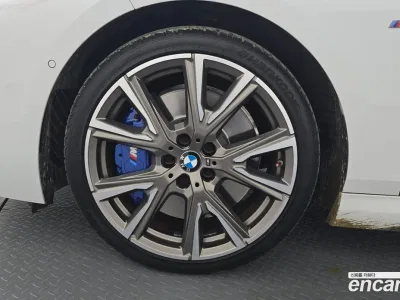 2021 BMW 2-Series M235i xDrive, фото 4, лот 10038072