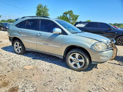 2005 LEXUS RX 330, фото 4, лот 10657851