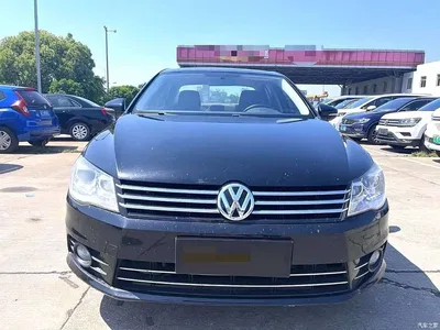 2015 Volkswagen Bora Quality Edition 1.6L Automatic Comfort, фото 2, лот 10471149