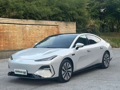 2024 Geely Galaxy Galaxy E8 550km RWD MAX, фото 1, лот 10606902