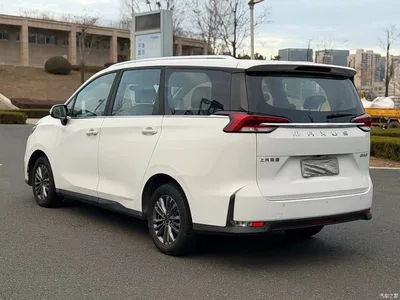 2019 SAIC Maxus Maxus G50 1.5T Automatic Elite Edition China VI, фото 3, лот 11160648