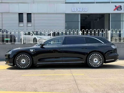 2025 Xiangjie Enjoy World S9T Model Extended Range Version 53.4kWh, фото 3, лот 10833845