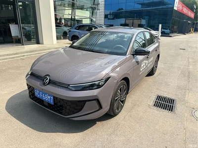 2025 Volkswagen Lavida PRO 1.5T, фото 1, лот 10454833