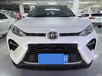 2023 Toyota Wildlander 2.0L CVT FWD Luxury PLUS, фото 2, лот 10279380