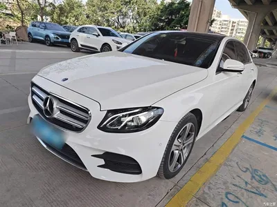 2016 Mercedes-Benz E-Class E 200 L Sport Type, фото 2, лот 10267453