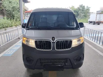2020 Jinbei Little Sea Lion X30 1.5L Ultra Comfort China VI SWC15M, фото 3, лот 11155547