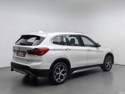 2018 BMW X1 xDrive20Li Premium Model, фото 2, лот 10684662